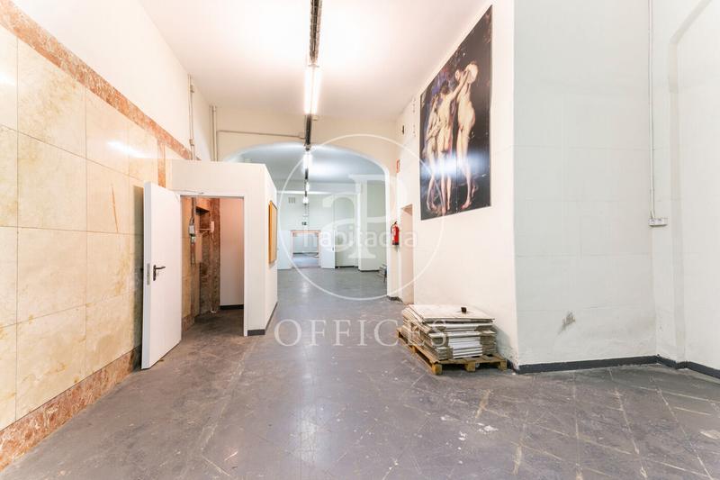 Foto 3ad74dbd-0de8-4b9c-bb9e-8dca71c80d81. Affitto ufficio in La Nova Esquerra de l´Eixample Barcelona