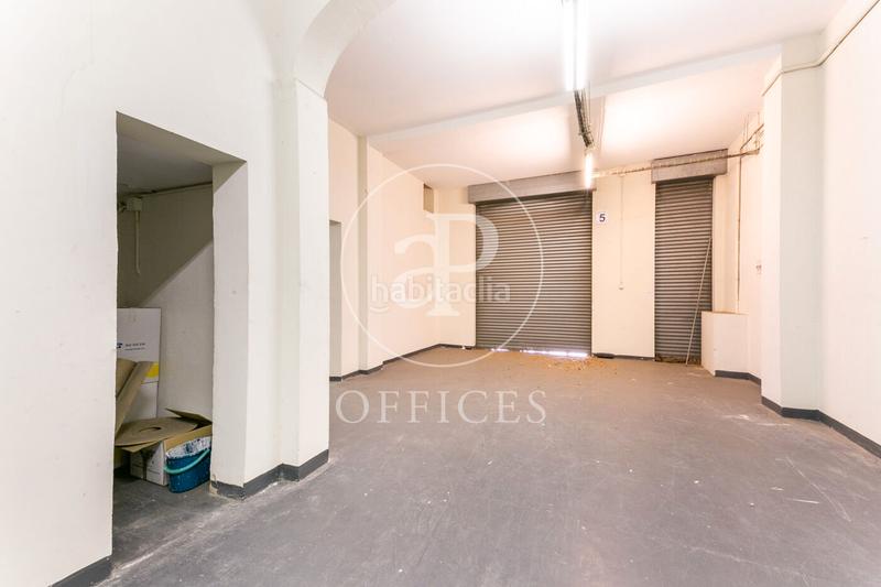 Foto 3f0e9a48-edcd-4889-98a0-c6ef953cda4f. Affitto ufficio in La Nova Esquerra de l´Eixample Barcelona