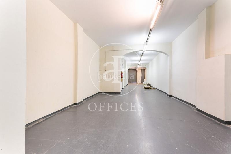 Foto 479c1b6a-0ac0-442e-94c9-5a7e2601c867. Affitto ufficio in La Nova Esquerra de l´Eixample Barcelona
