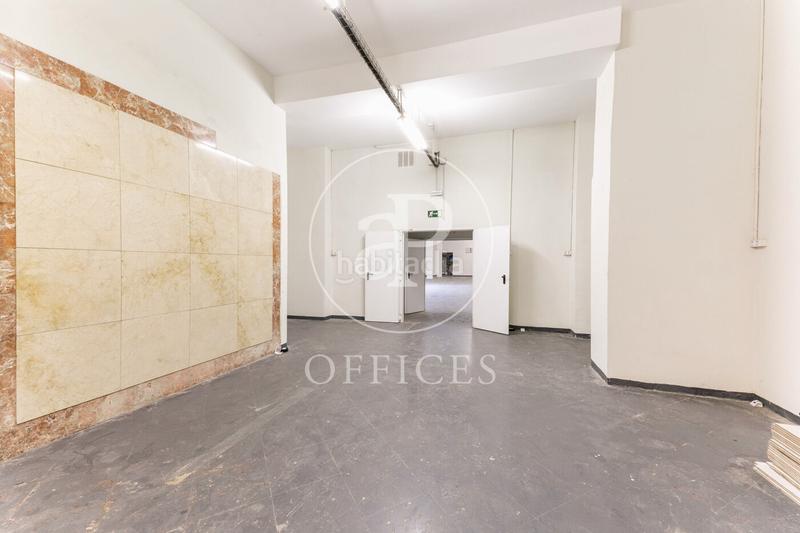 Foto 552e6b95-9555-473c-b8af-18da32423cba. Affitto ufficio in La Nova Esquerra de l´Eixample Barcelona