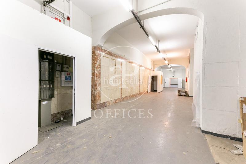 Foto 6e83aace-9890-4863-a1ee-58f807ef01ff. Affitto ufficio in La Nova Esquerra de l´Eixample Barcelona