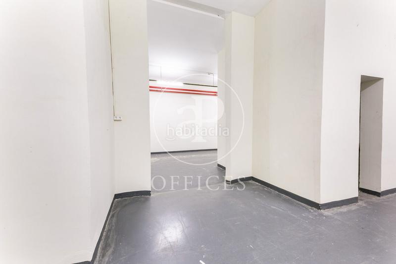 Foto 812e4bfe-26fa-48e7-a2c1-8404f17e7637. Affitto ufficio in La Nova Esquerra de l´Eixample Barcelona