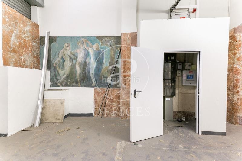 Foto 976a310a-e890-4c8f-b0e9-7fd3cb331bb5. Affitto ufficio in La Nova Esquerra de l´Eixample Barcelona