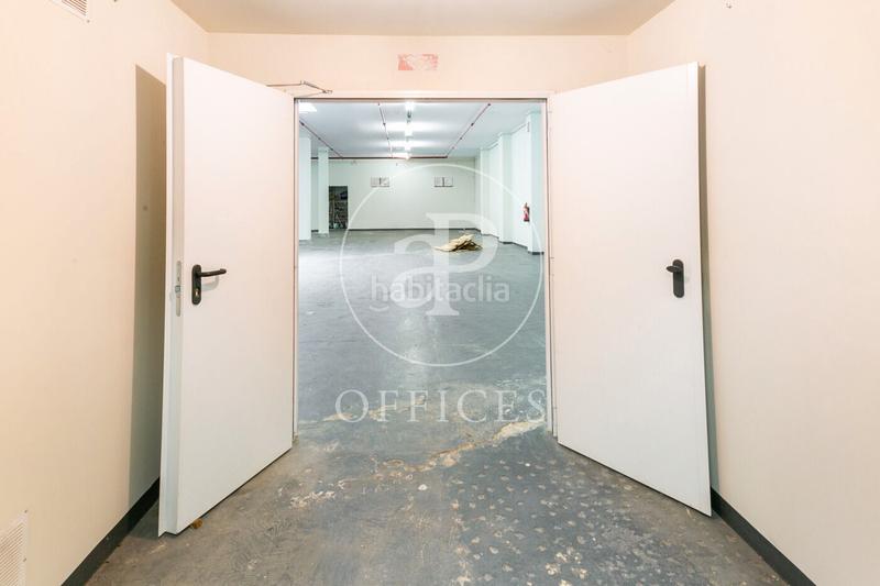 Foto a3a3417d-5110-467a-b7c1-ebeb01e2dfa8. Affitto ufficio in La Nova Esquerra de l´Eixample Barcelona