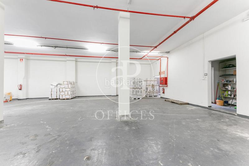 Foto d1bd2465-decf-4bea-8e61-f8e856e1cdfe. Affitto ufficio in La Nova Esquerra de l´Eixample Barcelona