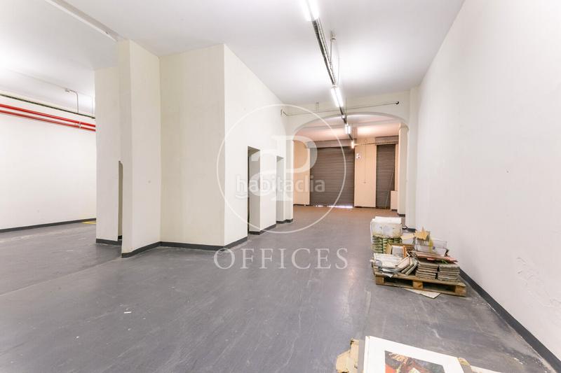 Foto dbbb42a6-bb65-4c93-9aa2-e6dd27ab944a. Affitto ufficio in La Nova Esquerra de l´Eixample Barcelona