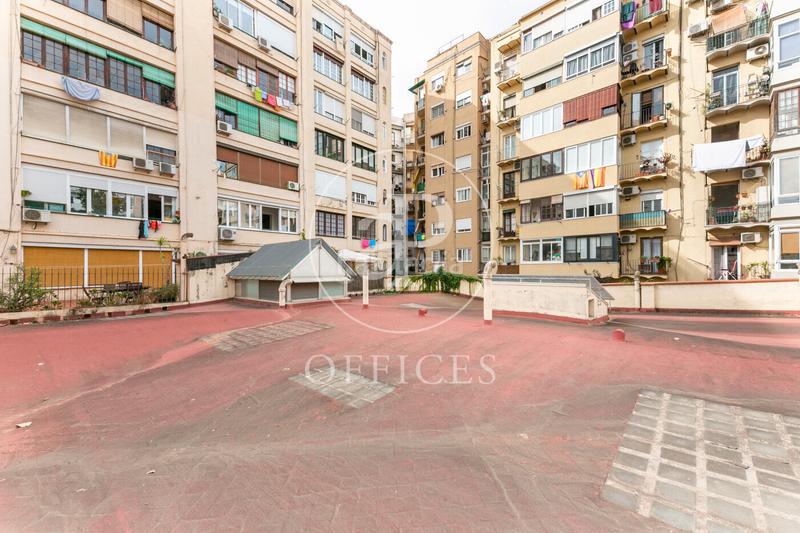 Foto dc267ea4-10e2-4b37-b944-9c4f2954781a. Affitto ufficio in La Nova Esquerra de l´Eixample Barcelona