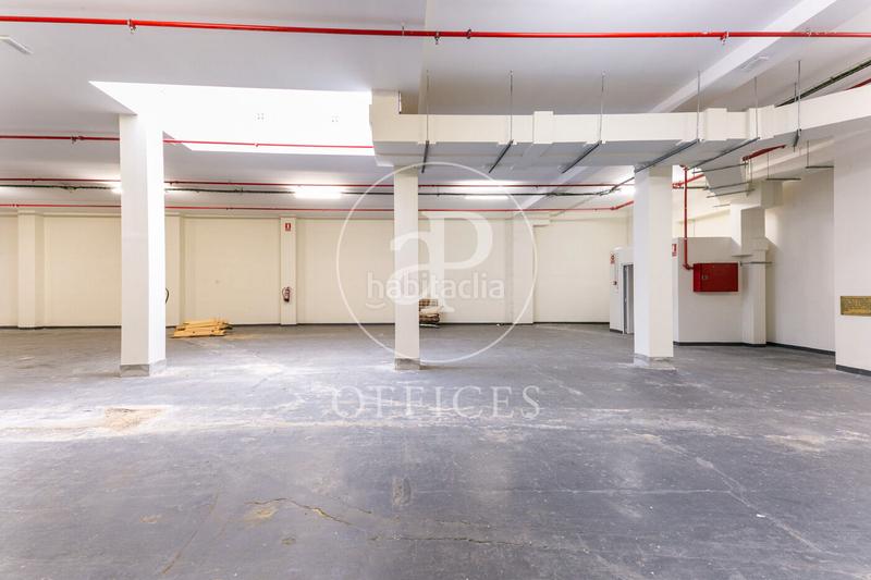 Foto e0485d64-320c-48ee-9c26-17ba97cb110e. Affitto ufficio in La Nova Esquerra de l´Eixample Barcelona