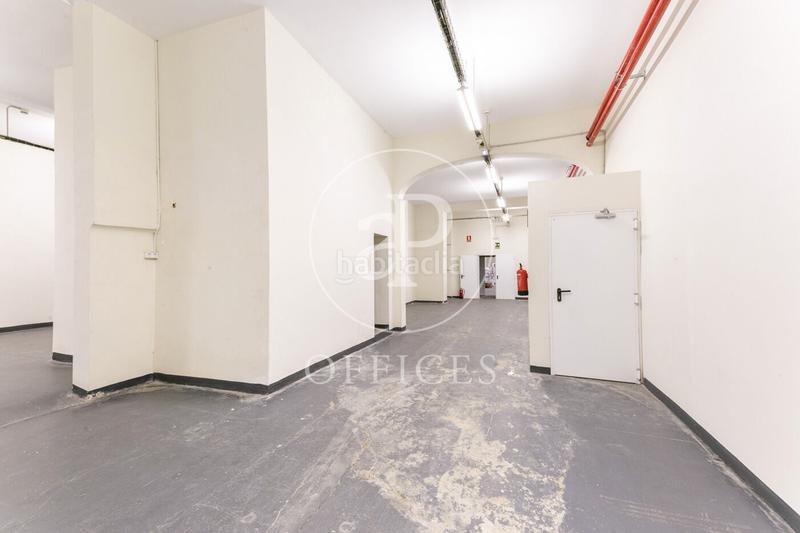 Foto e292487b-a93f-4bce-bd80-d11aaefa019d. Affitto ufficio in La Nova Esquerra de l´Eixample Barcelona