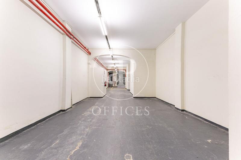 Foto ea72e066-a4a5-4e64-80f9-a834b4fb3a96. Affitto ufficio in La Nova Esquerra de l´Eixample Barcelona