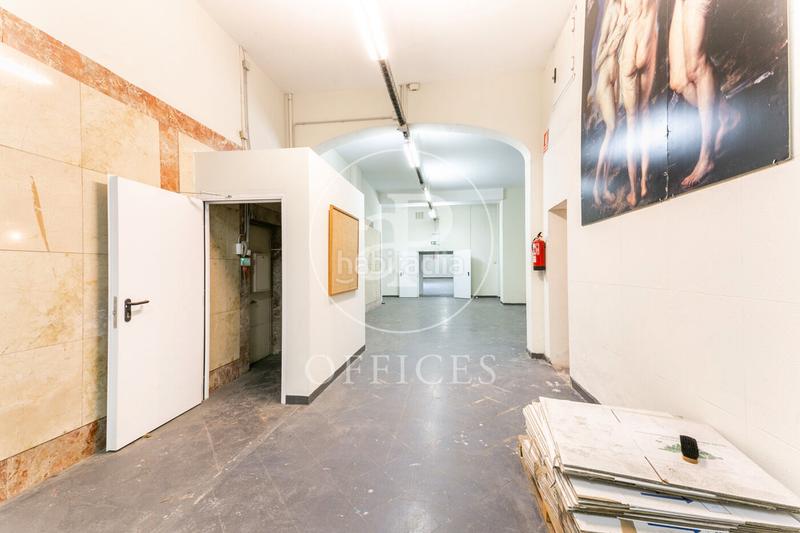 Foto fca90b2f-cbf1-4514-b688-492855d4bb94. Affitto ufficio in La Nova Esquerra de l´Eixample Barcelona