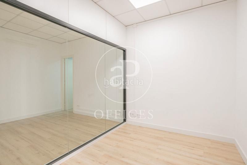 Foto 264e466e-273f-4031-9f65-2053fa7f65d5. Oficina amb calefacció a Putget - Farró Barcelona