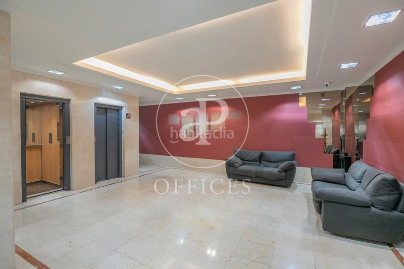 Foto d7371aef-a586-4100-8f7c-405770febdb8. Oficina amb calefacció a Putget - Farró Barcelona