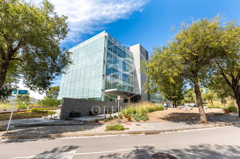 Foto 80bb9c10-b9e6-485c-8c25-2ce4a41923b1. Alquiler oficina s en alquiler en sant cugat del vallés en Sant Cugat del Vallès