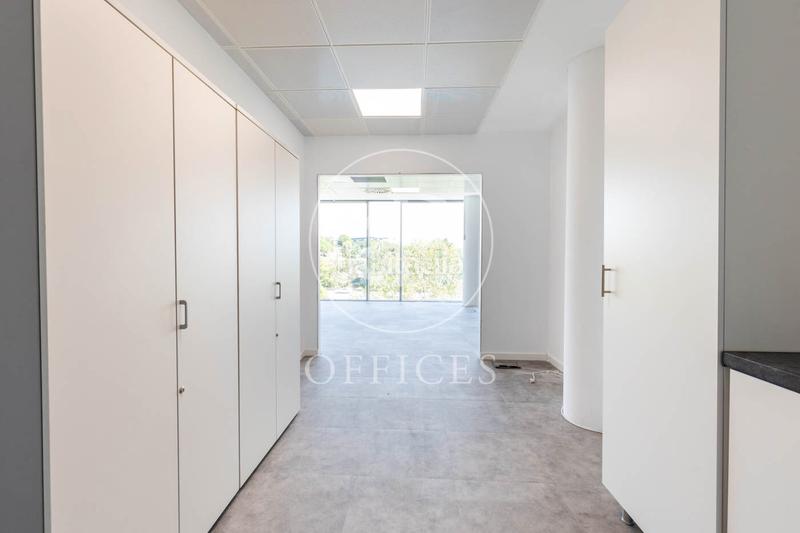 Foto 18ea32c8-c3ca-4133-bcac-4cfa331e8774. Location bureau avec chauffage dans Volpelleres Sant Cugat del Vallès