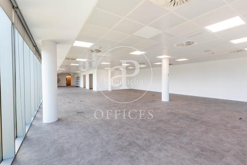 Foto 39c779e9-a754-44f6-95e3-895d5b1b1815. Location bureau avec chauffage dans Volpelleres Sant Cugat del Vallès