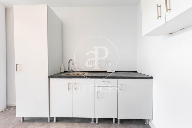 Foto 877da03a-7c19-499b-bf50-ab6d8f57d9c4. Location bureau avec chauffage dans Volpelleres Sant Cugat del Vallès