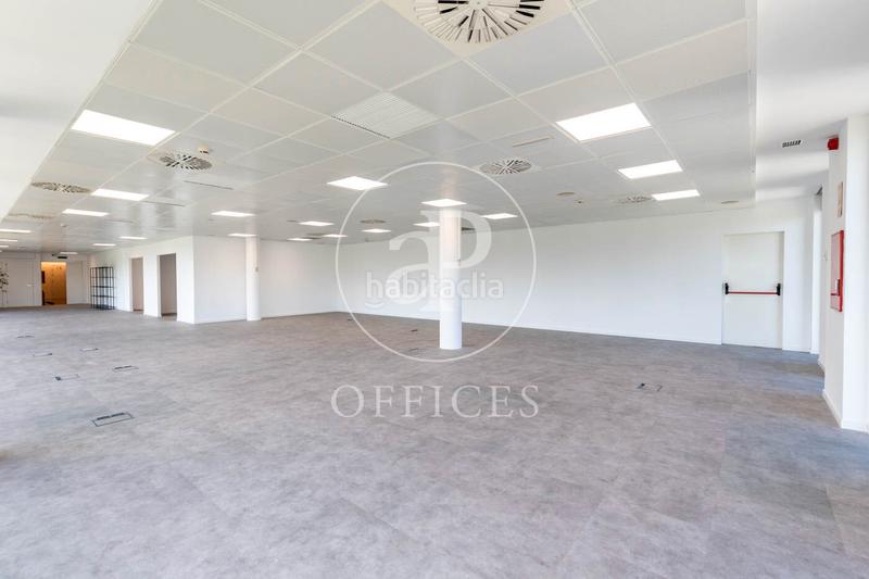 Foto 9bee292e-7974-4856-93c2-c1104dd66c05. Location bureau avec chauffage dans Volpelleres Sant Cugat del Vallès