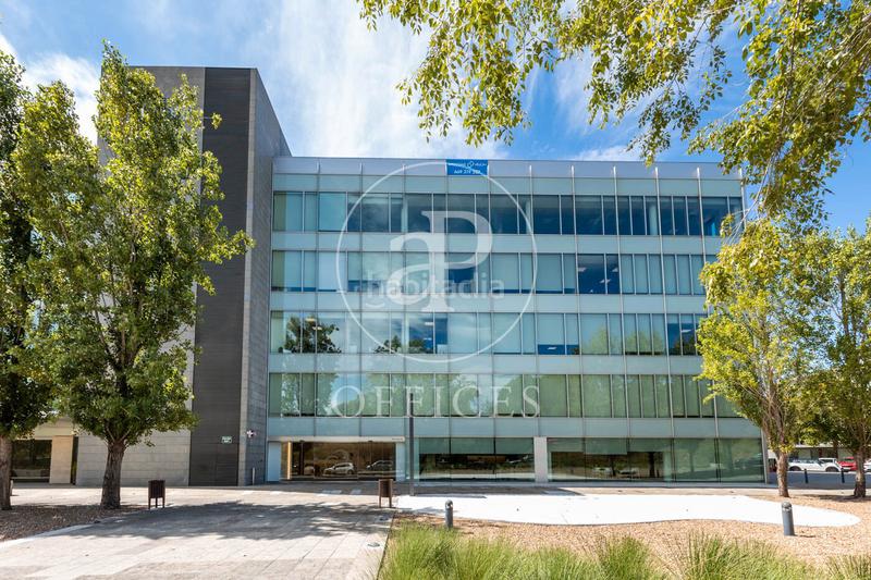 Foto e9d049e0-305a-4d4d-8790-abf28e7ebc0d. Location bureau avec chauffage dans Volpelleres Sant Cugat del Vallès