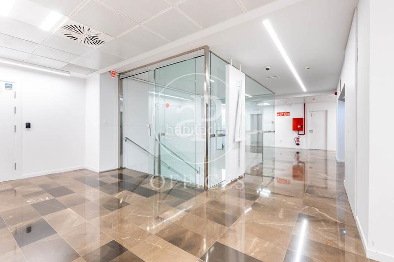 Foto 4266806b-5a36-4642-835f-b523aeb7d7a8. Rent office space with heating in Volpelleres Sant Cugat del Vallès