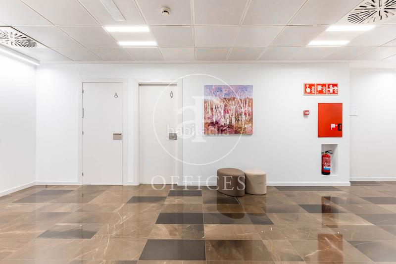 Foto 578250e5-4930-467d-be5d-84e266d91567. Rent office space with heating in Volpelleres Sant Cugat del Vallès