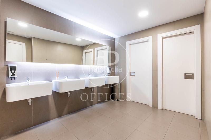 Foto 7fa573ac-b8ee-4bb4-9e08-fd4f48b63900. Rent office space with heating in Volpelleres Sant Cugat del Vallès