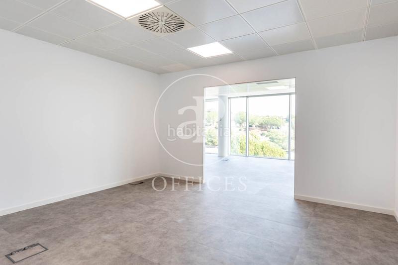 Foto b4b22112-e504-4b67-9afc-20b68680454a. Rent office space with heating in Volpelleres Sant Cugat del Vallès