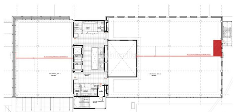 Foto f1463681-439b-4afa-9ffc-3abc67931bbb. Rent office space with heating in Volpelleres Sant Cugat del Vallès