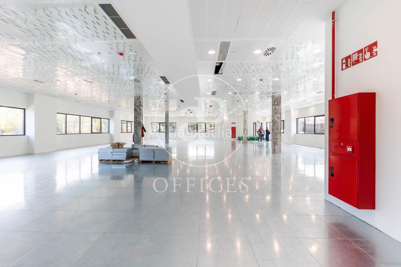 Foto 1c942c0d-bd86-41e5-8fb4-8154bee08646. Affitto ufficio in Turó de Can Mates Sant Cugat del Vallès