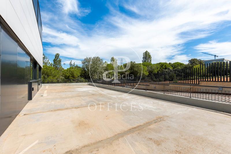 Foto 2328ddc5-75ee-42e2-9685-fcd58484e4e8. Affitto ufficio in Turó de Can Mates Sant Cugat del Vallès