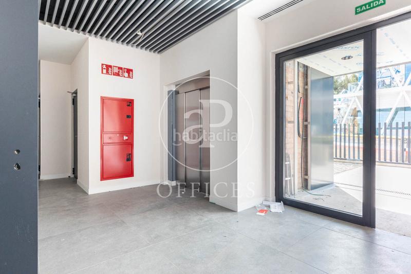 Foto 3659c634-29e4-483d-a39d-f597cbe878af. Affitto ufficio in Turó de Can Mates Sant Cugat del Vallès