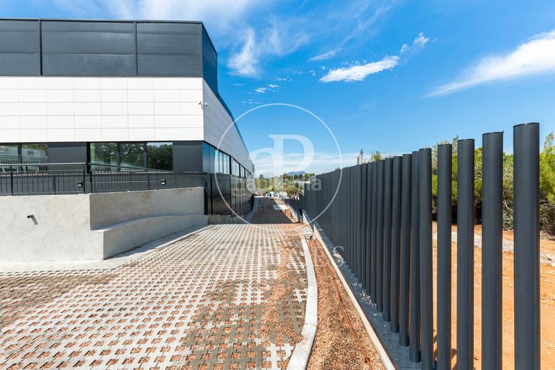 Foto 4eaf0869-4142-4e21-bbbe-299268e8cbae. Affitto ufficio in Turó de Can Mates Sant Cugat del Vallès