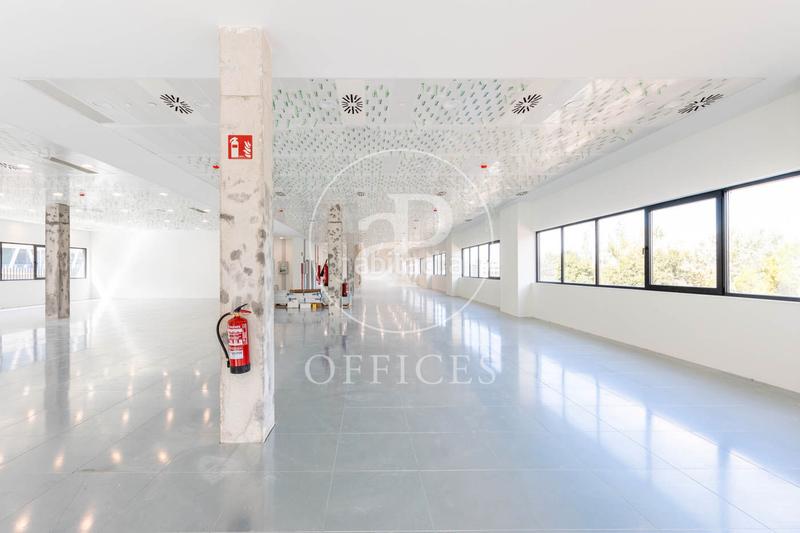 Foto 87165fed-2f67-4c33-b437-e0ca7d808bea. Affitto ufficio in Turó de Can Mates Sant Cugat del Vallès