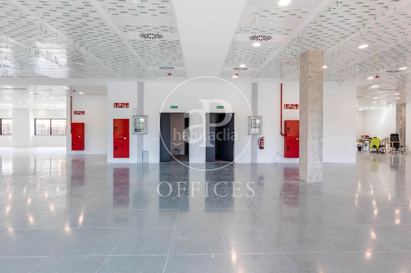 Foto 6271c177-c251-4fd7-8dff-2926a8015262. Location bureau dans Turó de Can Mates Sant Cugat del Vallès