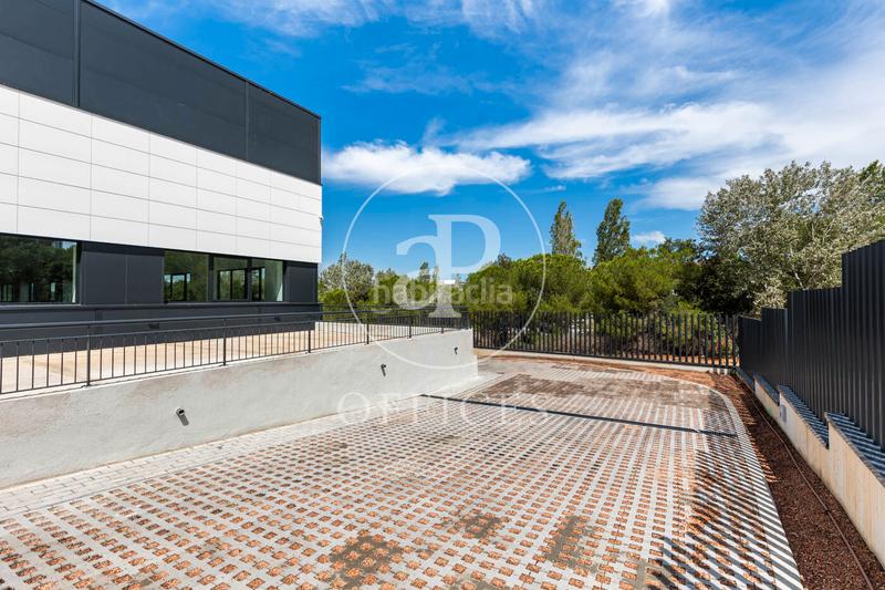 Foto 7757b7fe-7aae-4d16-aa7f-f52184337a9f. Location bureau dans Turó de Can Mates Sant Cugat del Vallès