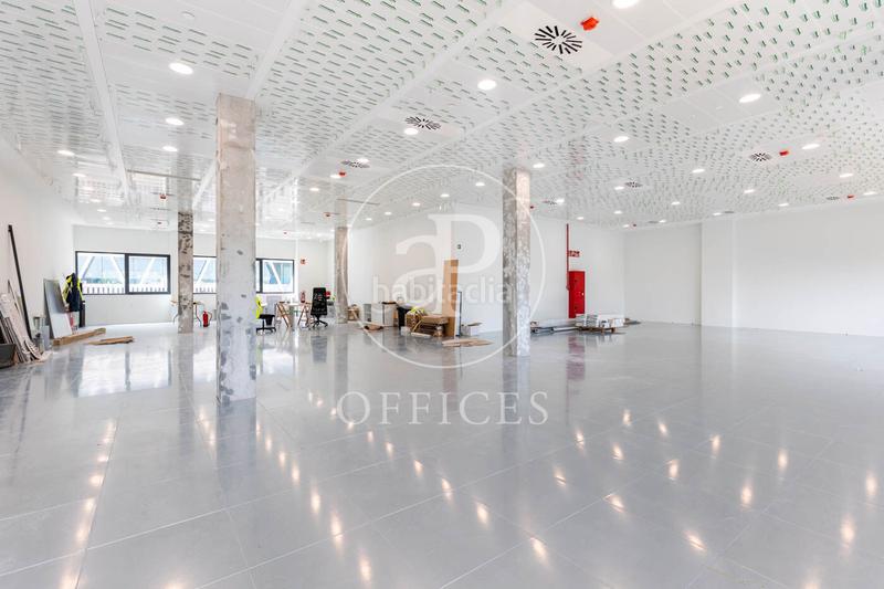 Foto 8bdee4c8-7bb5-4c03-a4cd-0589fd409d4a. Location bureau dans Turó de Can Mates Sant Cugat del Vallès