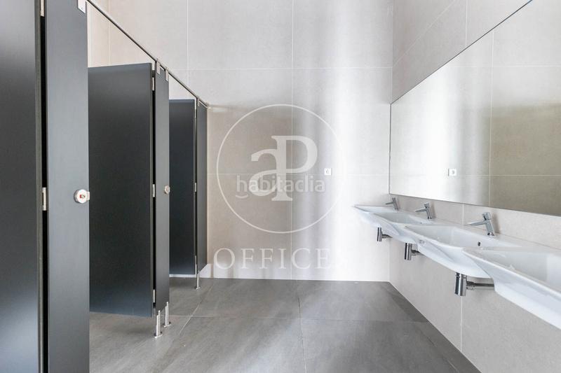 Foto b618b3ab-ffc6-4cca-bf97-165b90203783. Location bureau dans Turó de Can Mates Sant Cugat del Vallès