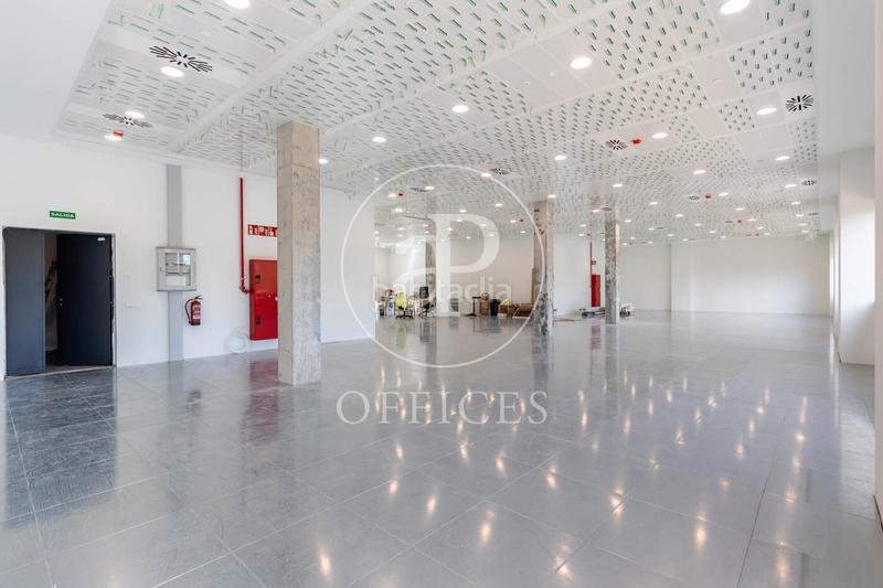 Foto 080c2c7f-650e-4ebb-87e9-7865b5c7bc9a. Miete büro in Turó de Can Mates Sant Cugat del Vallès