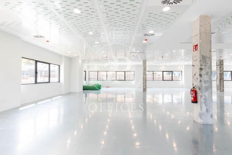 Foto 0ab9d505-62a6-493e-bd6f-3744580ece33. Miete büro in Turó de Can Mates Sant Cugat del Vallès