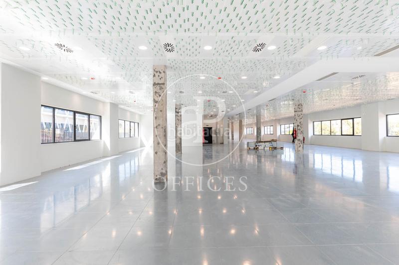 Foto 7118942d-7805-4121-9287-ff5bf3bd80d6. Miete büro in Turó de Can Mates Sant Cugat del Vallès