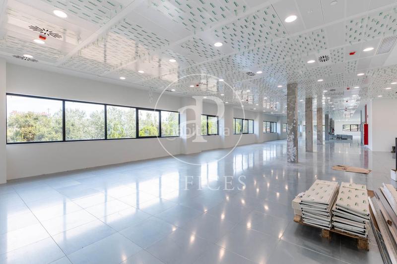 Foto be420d31-a855-4b0c-b83f-7cec54746e21. Miete büro in Turó de Can Mates Sant Cugat del Vallès