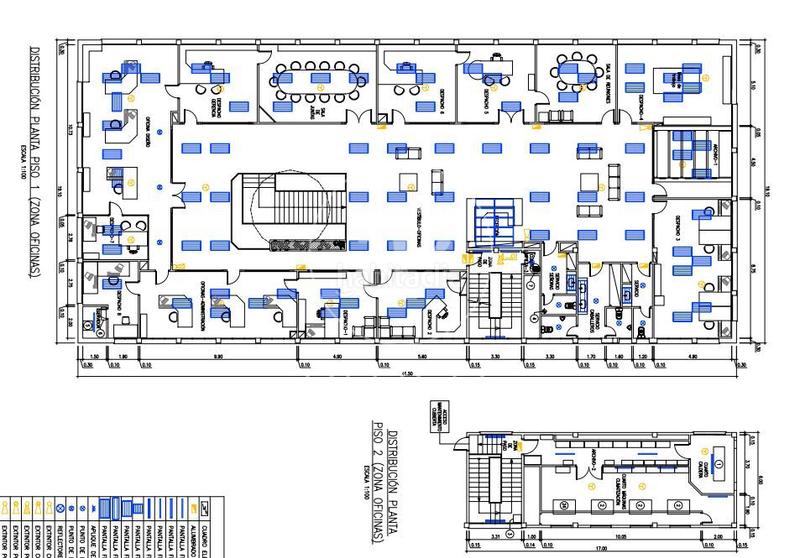 Foto 43930b3a-7560-490d-8b95-085b0c254980. Affitto ufficio in Poble Sec Sant Quirze del Vallès