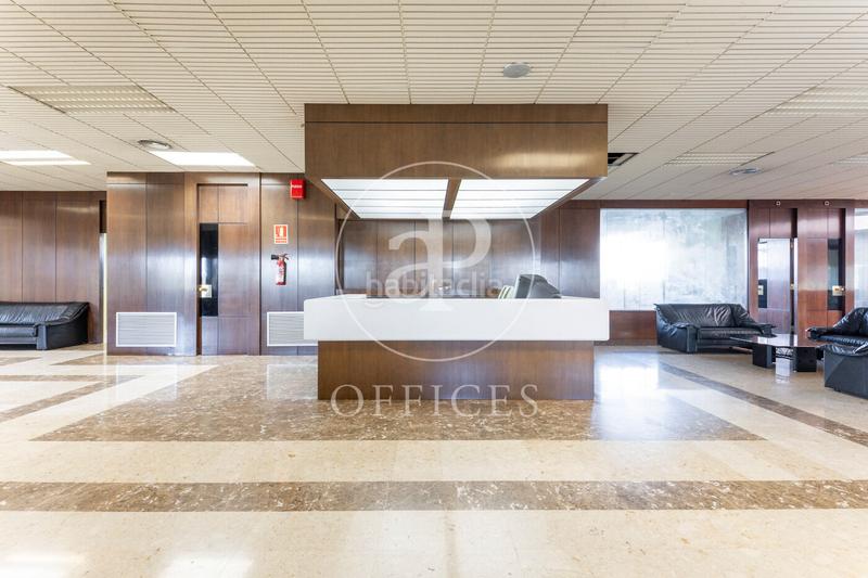 Foto 610620ec-2767-4ed4-b059-9500e2b40438. Affitto ufficio in Poble Sec Sant Quirze del Vallès