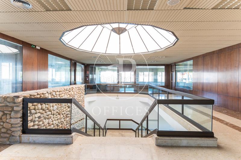 Foto 6c1f7f28-945b-4c95-b454-35488ad71a80. Affitto ufficio in Poble Sec Sant Quirze del Vallès