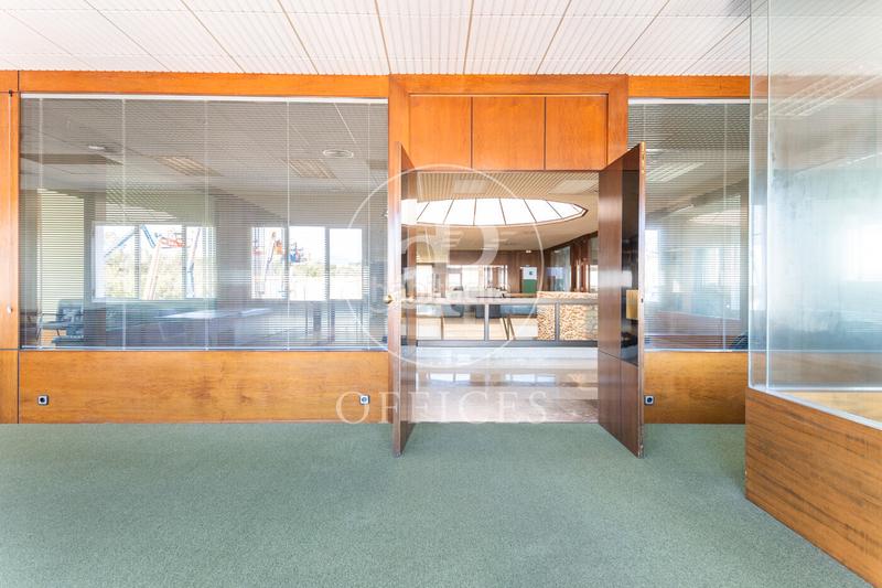 Foto 66f000c0-64ce-4d4a-abe7-ea6a598d8264. Alquiler oficina  con carácter en alquiler en sant quirze del vallés en Sant Quirze del Vallès