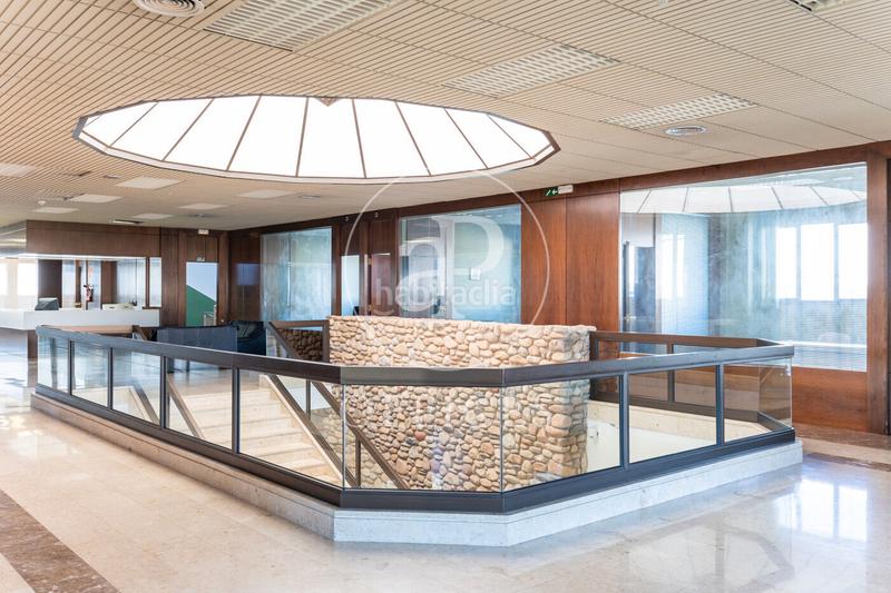 Foto 8f19c3ae-d67a-4ea4-ae44-883c13192ec3. Alquiler oficina  con carácter en alquiler en sant quirze del vallés en Sant Quirze del Vallès