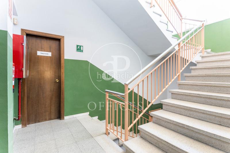 Foto 2066e0e9-355a-4a95-8119-67dc6d57865d. Lloguer oficina a Poble Sec Sant Quirze del Vallès