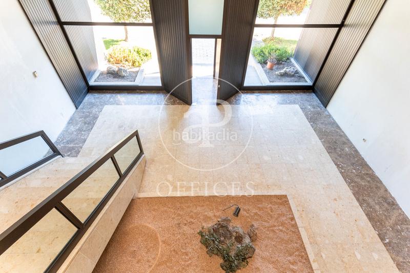 Foto 0b7e183d-7f44-4472-b4f5-43553e7d4756. Miete büro in Poble Sec Sant Quirze del Vallès