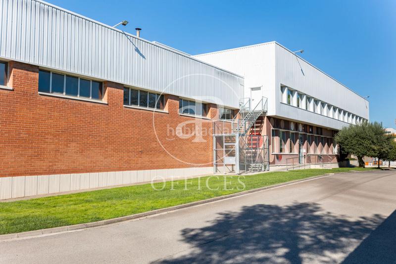 Foto 16f65e5a-0330-4843-948f-8ad9f52bffec. Miete büro in Poble Sec Sant Quirze del Vallès