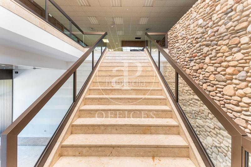 Foto 41d1973a-2e23-4372-808c-8d6a2ca86409. Miete büro in Poble Sec Sant Quirze del Vallès